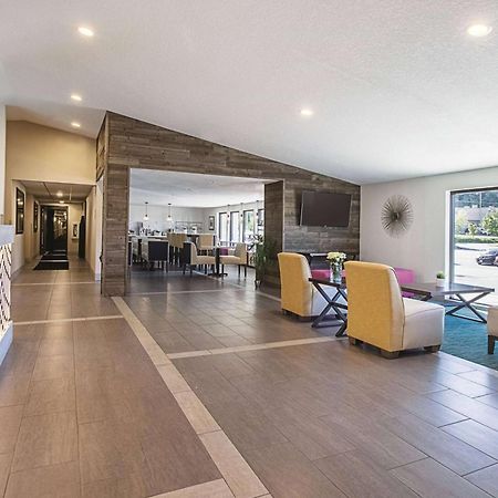 Hotel La Quinta By Wyndham Portland Nw Extérieur photo