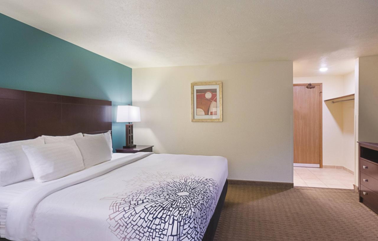 Hotel La Quinta By Wyndham Portland Nw Extérieur photo