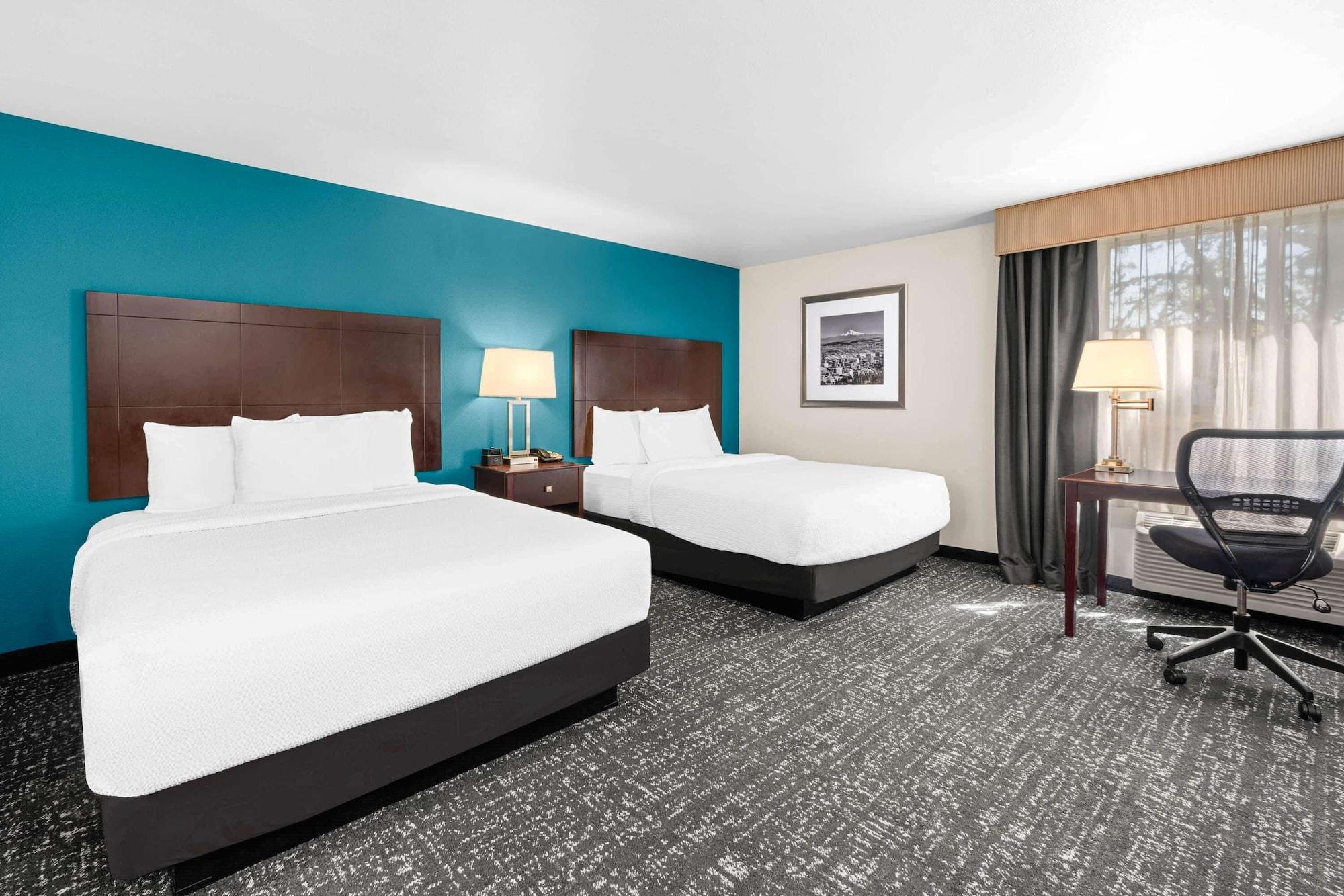 Hotel La Quinta By Wyndham Portland Nw Extérieur photo