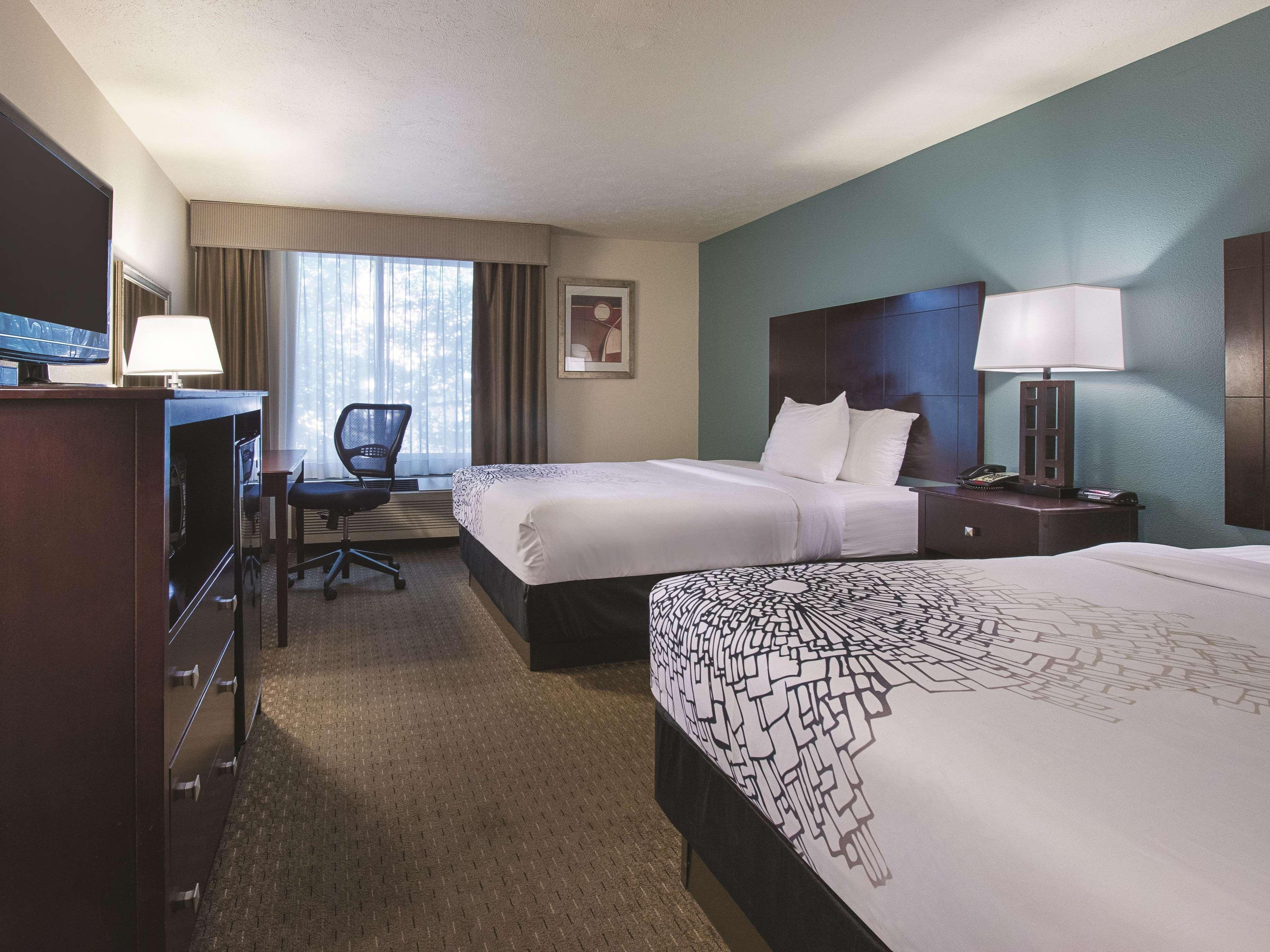 Hotel La Quinta By Wyndham Portland Nw Extérieur photo
