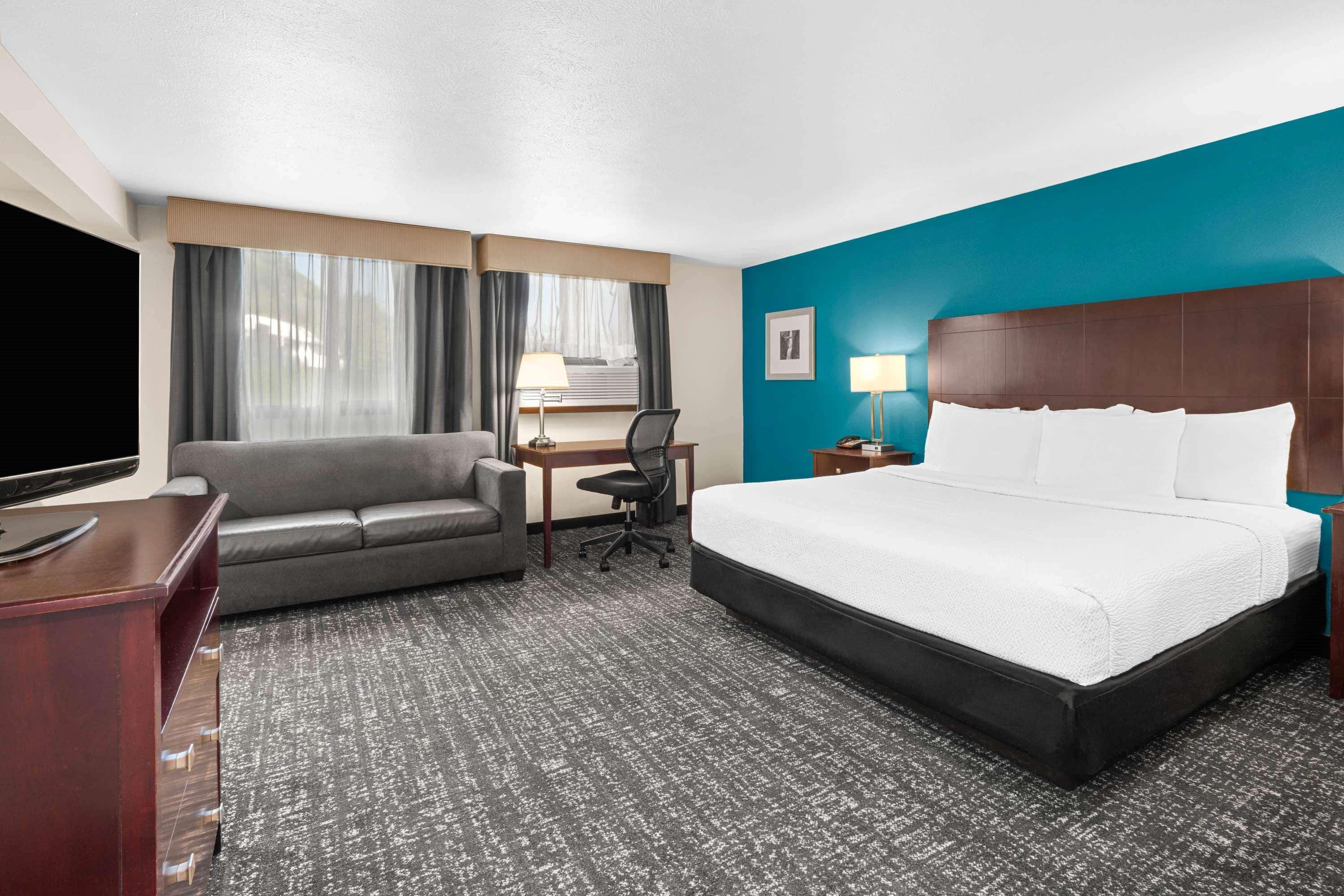 Hotel La Quinta By Wyndham Portland Nw Extérieur photo