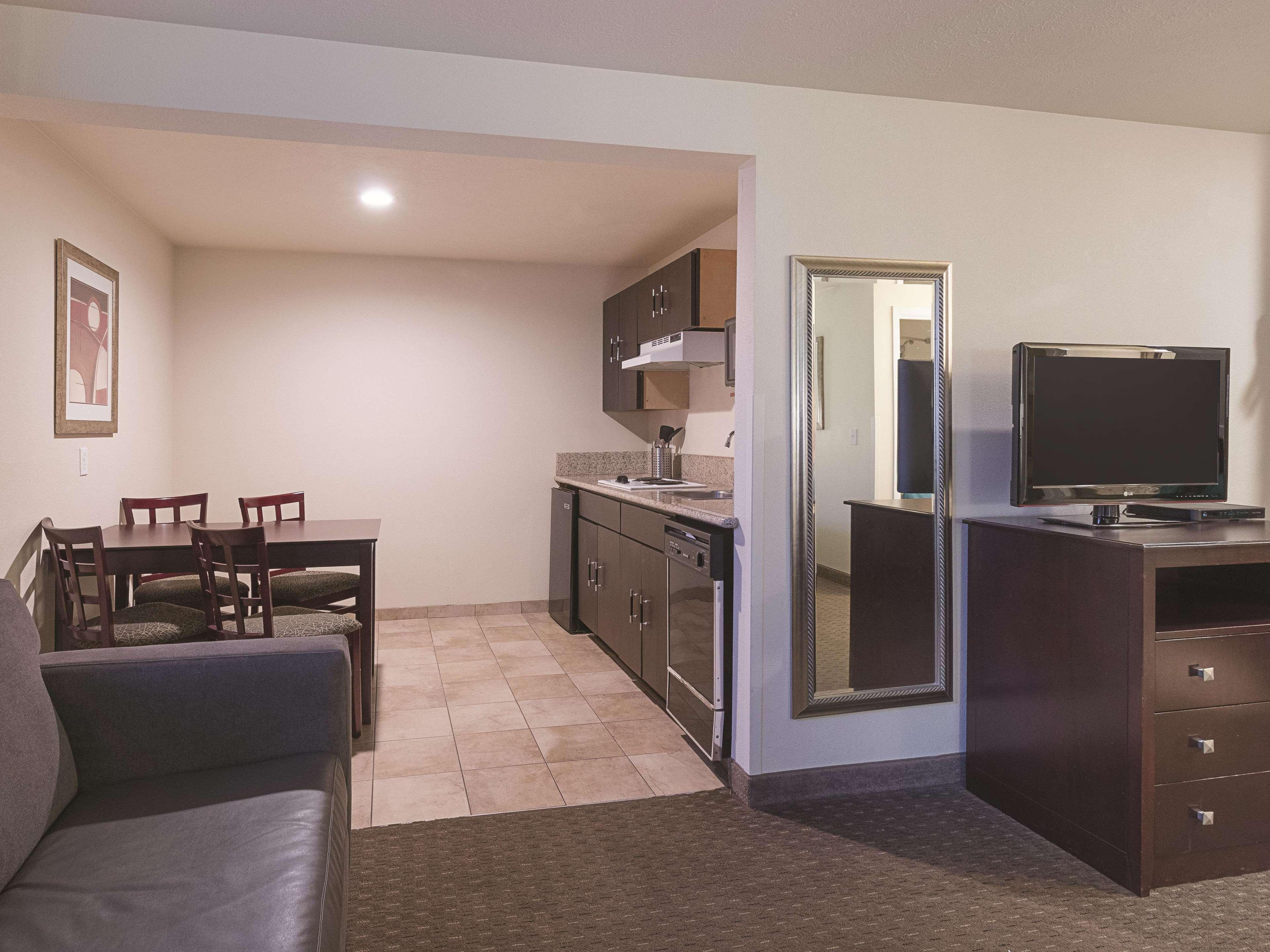 Hotel La Quinta By Wyndham Portland Nw Extérieur photo