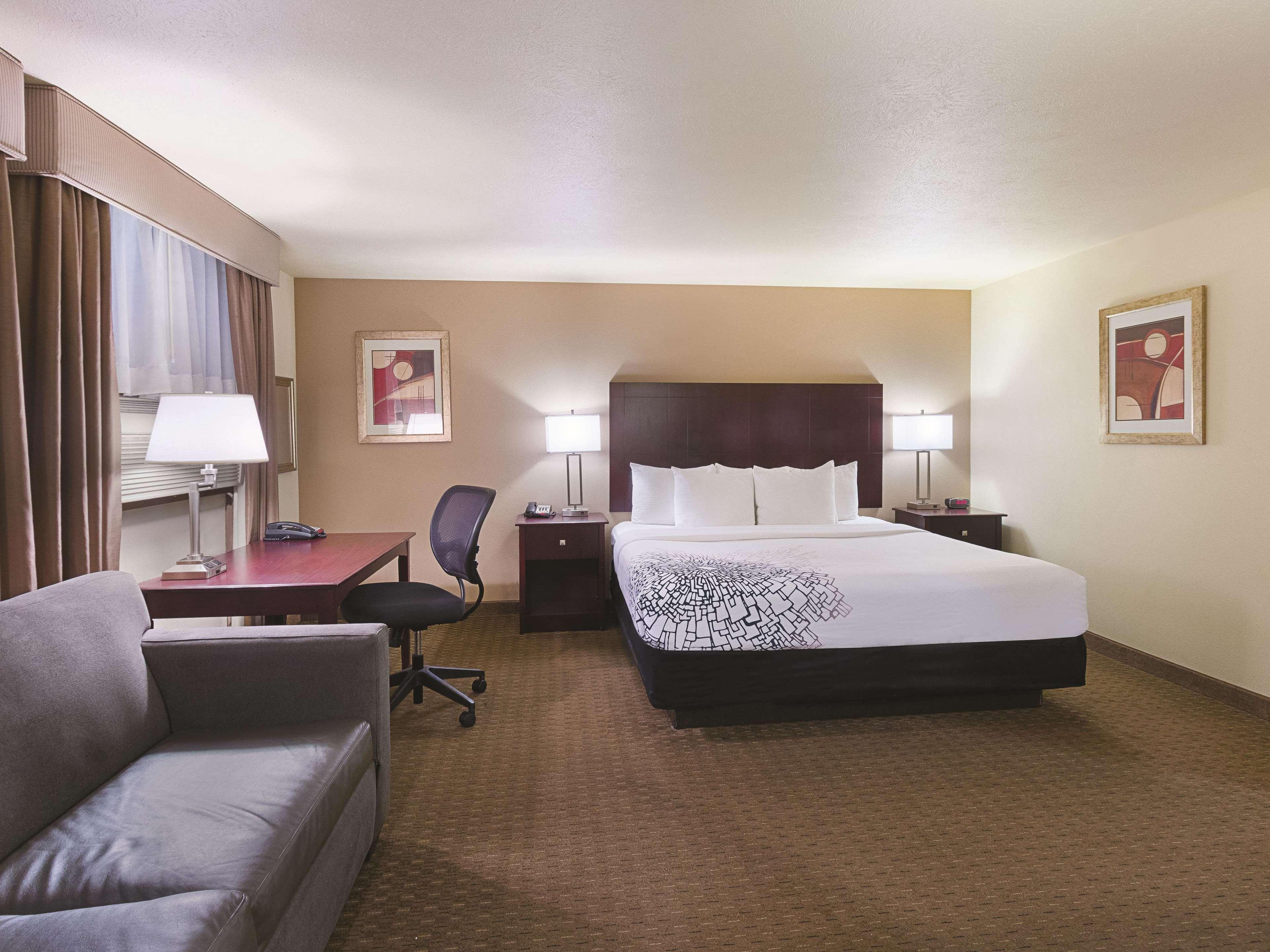 Hotel La Quinta By Wyndham Portland Nw Extérieur photo