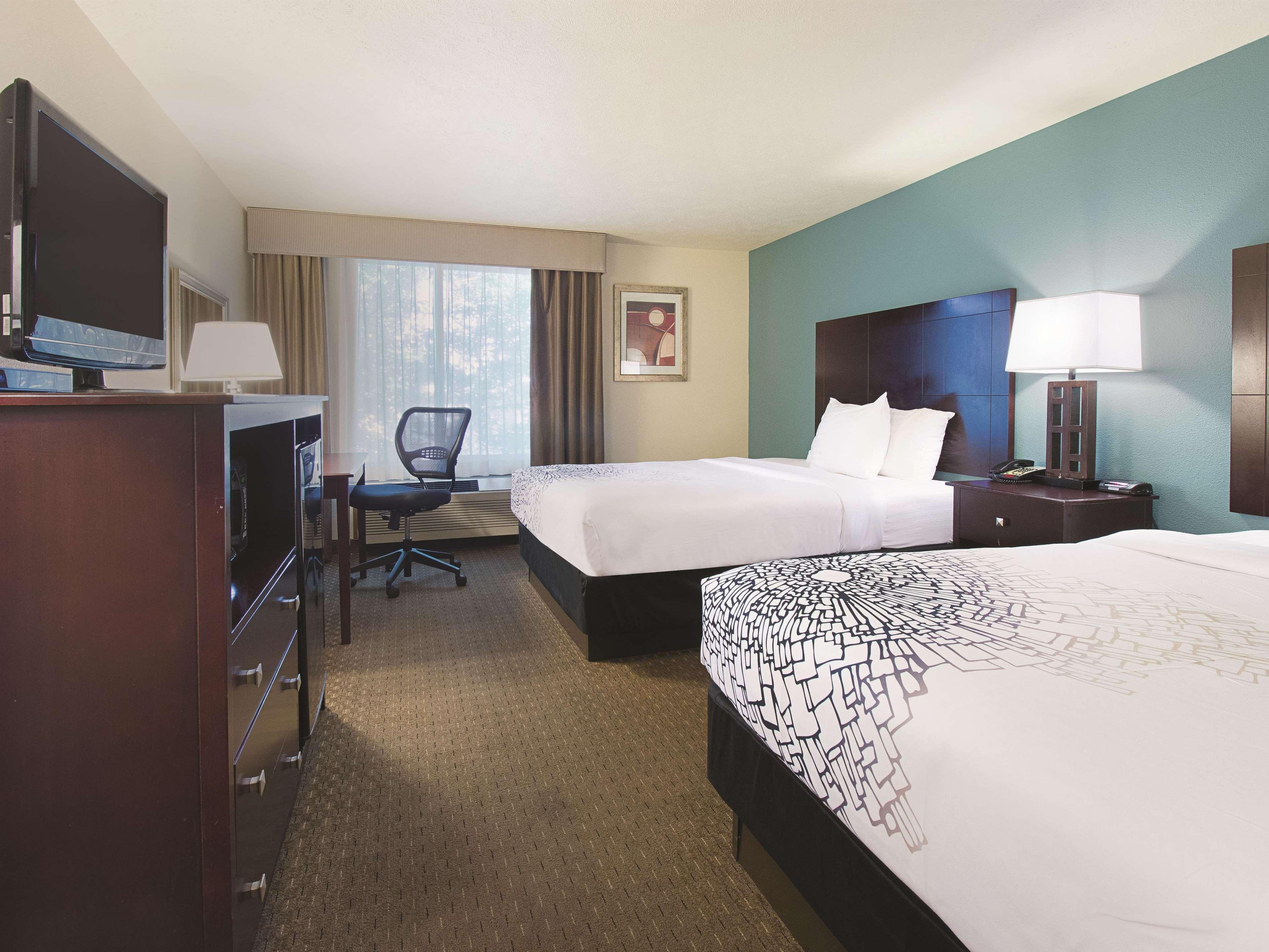 Hotel La Quinta By Wyndham Portland Nw Extérieur photo