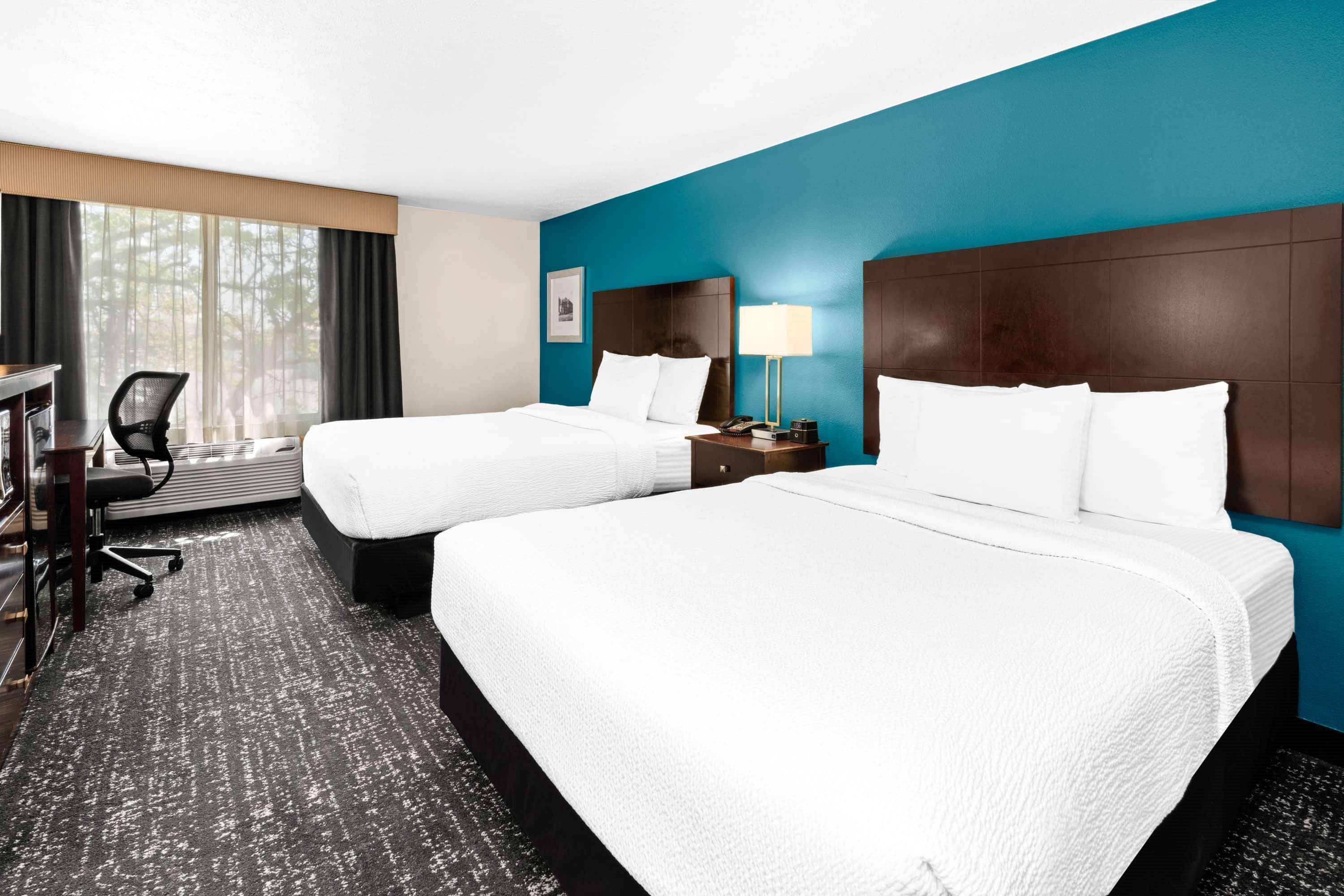 Hotel La Quinta By Wyndham Portland Nw Extérieur photo