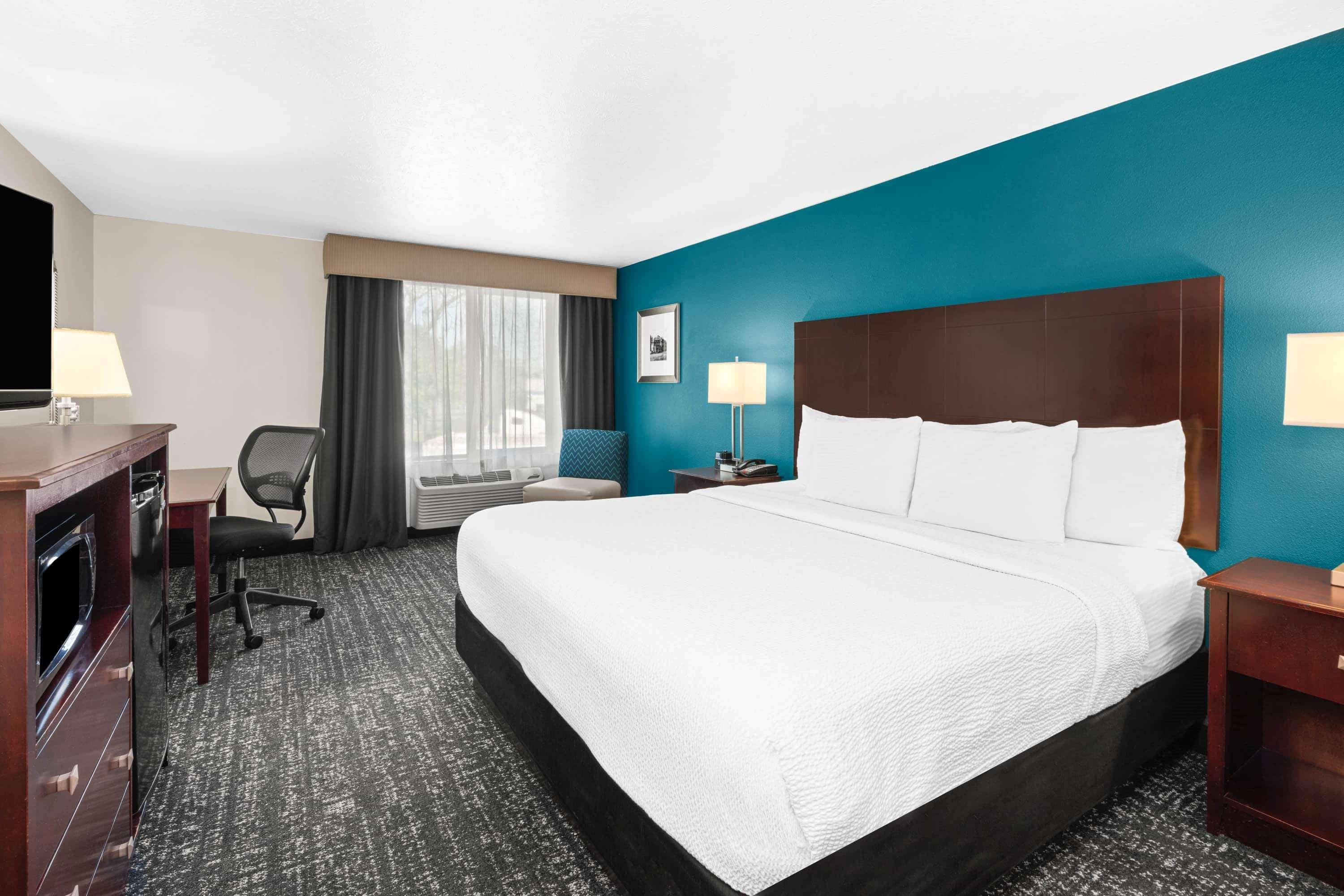 Hotel La Quinta By Wyndham Portland Nw Extérieur photo