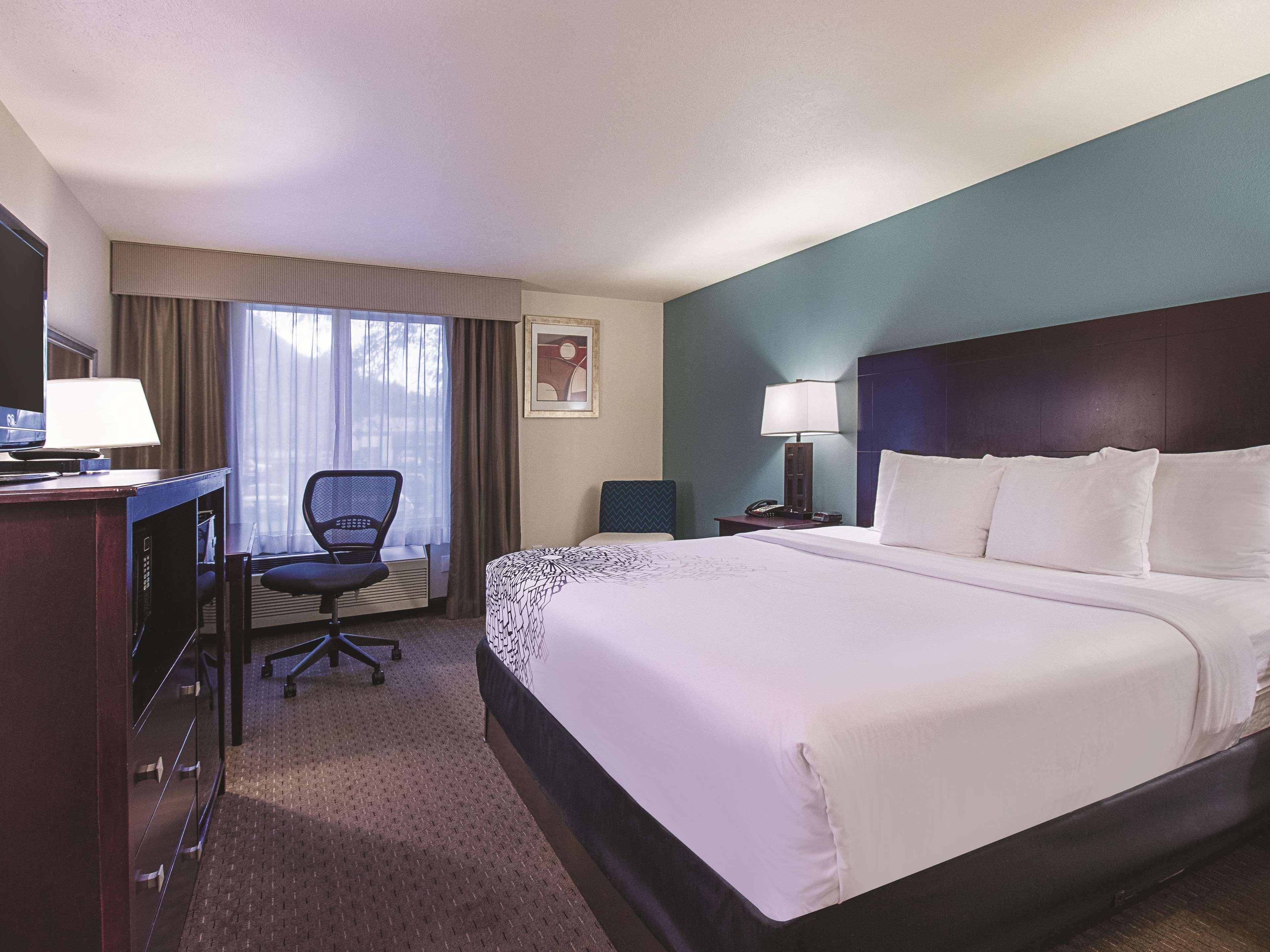 Hotel La Quinta By Wyndham Portland Nw Extérieur photo