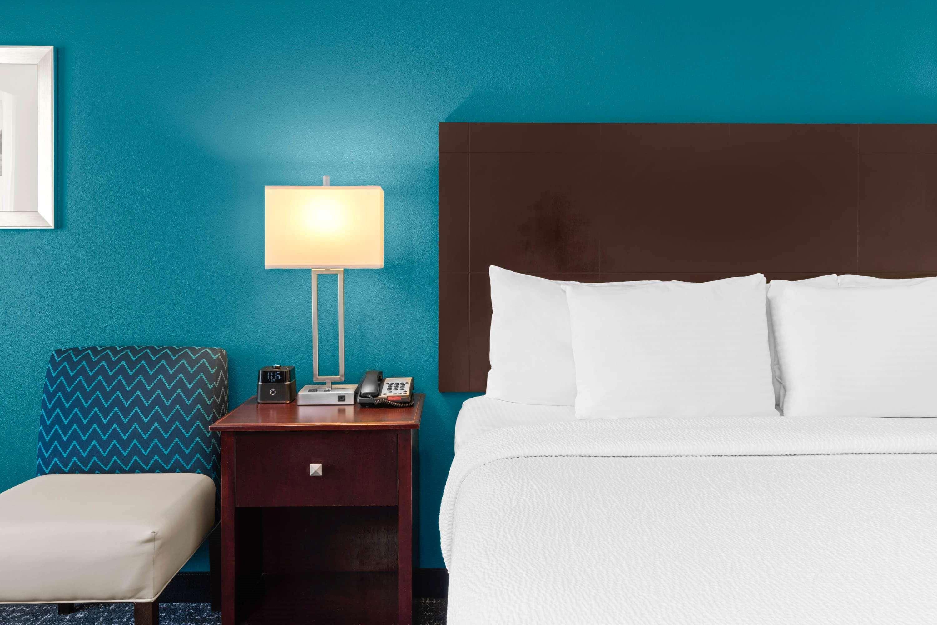 Hotel La Quinta By Wyndham Portland Nw Extérieur photo