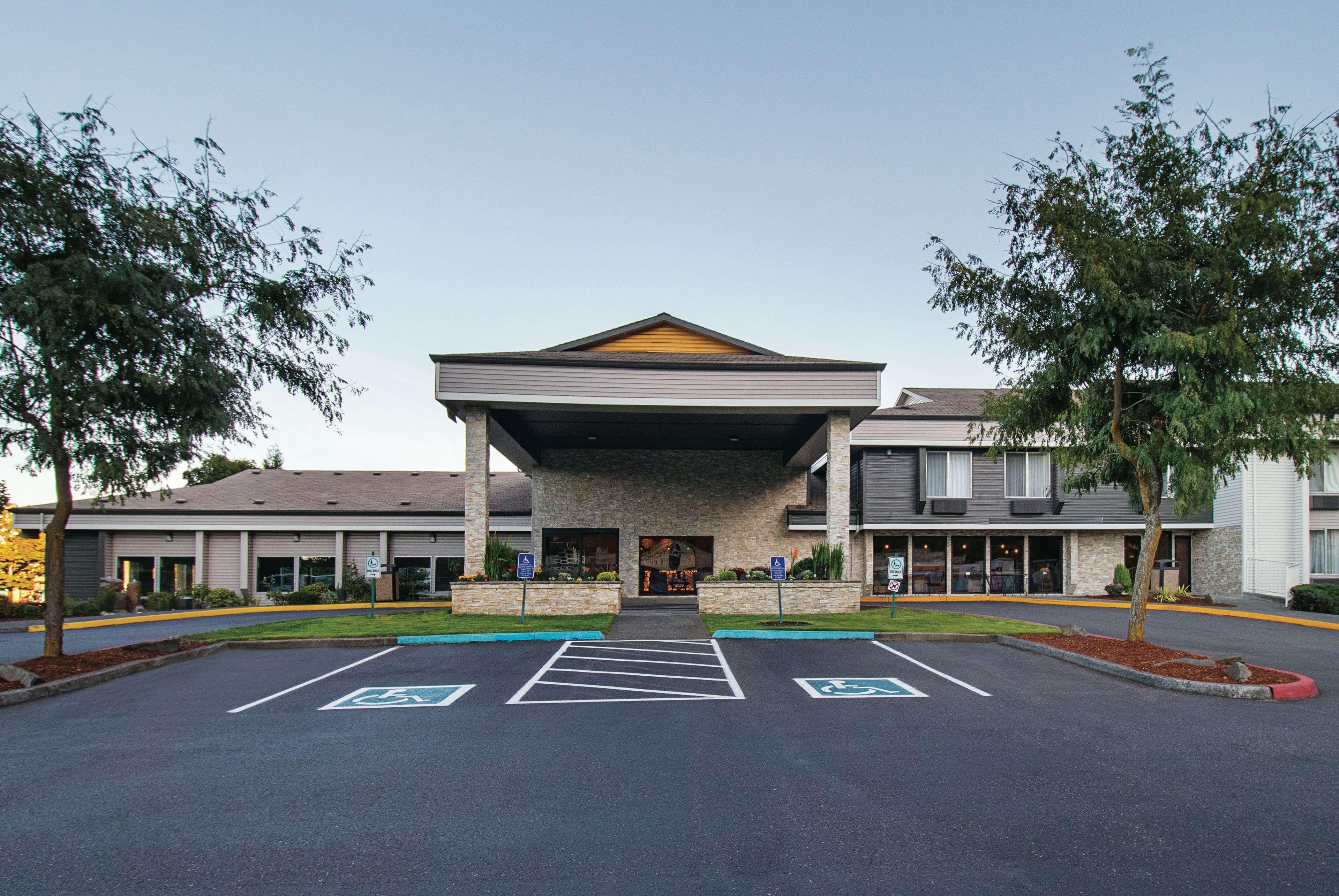 Hotel La Quinta By Wyndham Portland Nw Extérieur photo