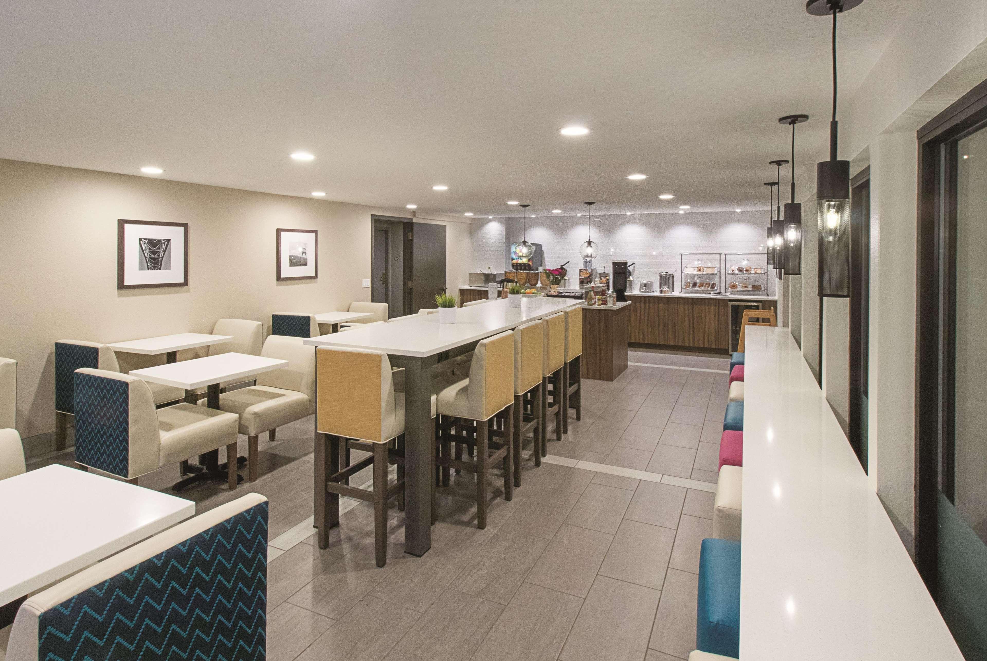 Hotel La Quinta By Wyndham Portland Nw Extérieur photo