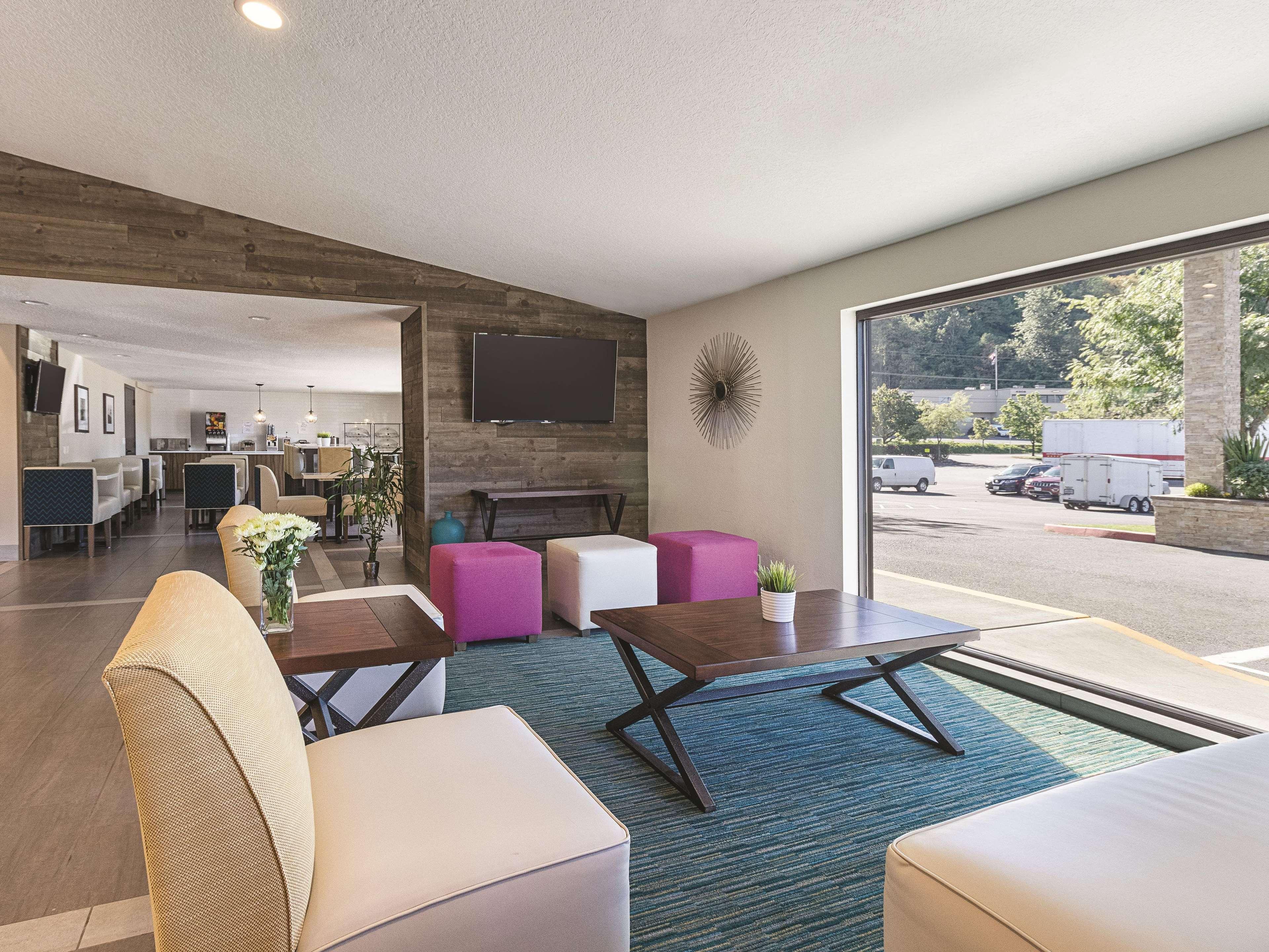 Hotel La Quinta By Wyndham Portland Nw Extérieur photo