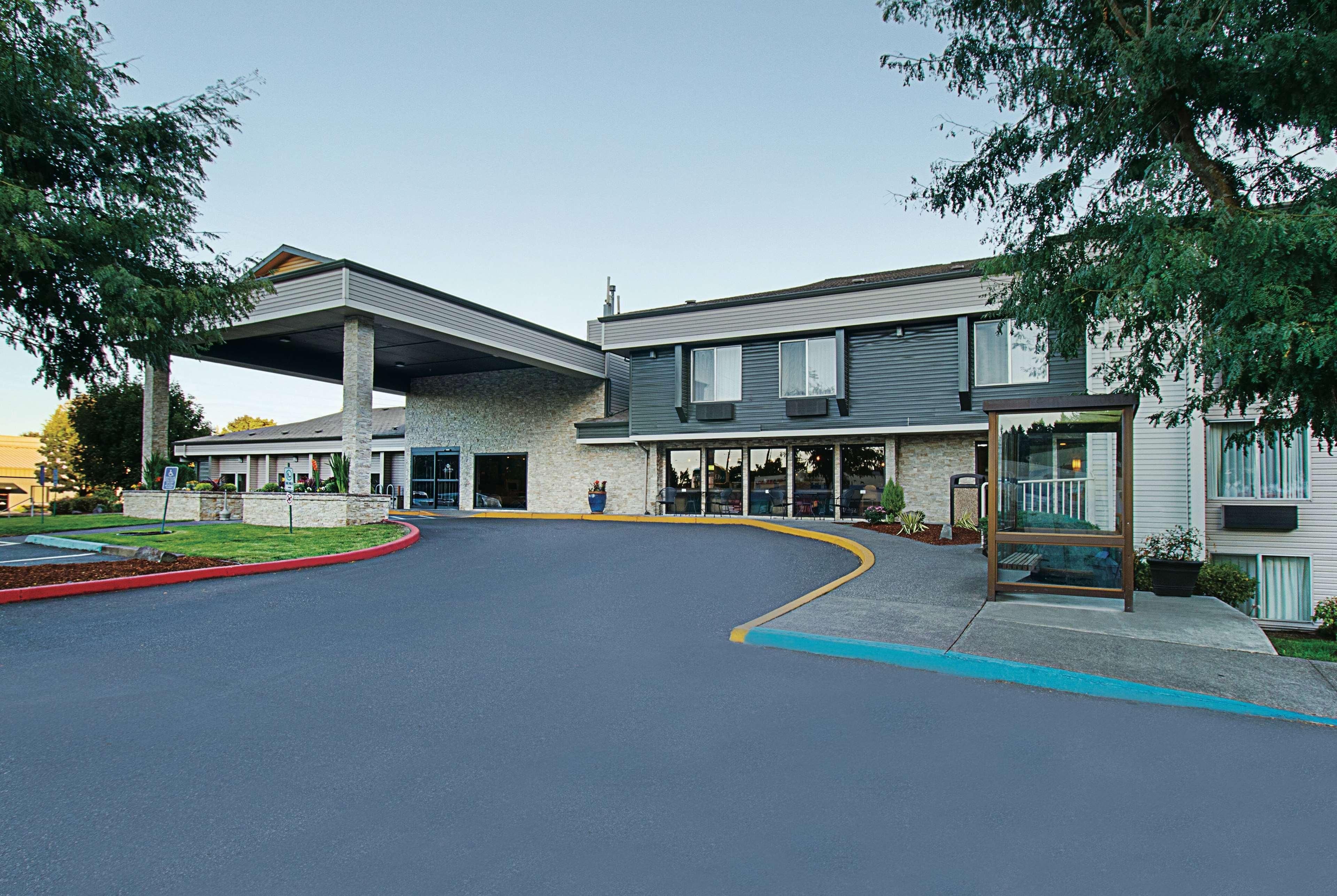 Hotel La Quinta By Wyndham Portland Nw Extérieur photo