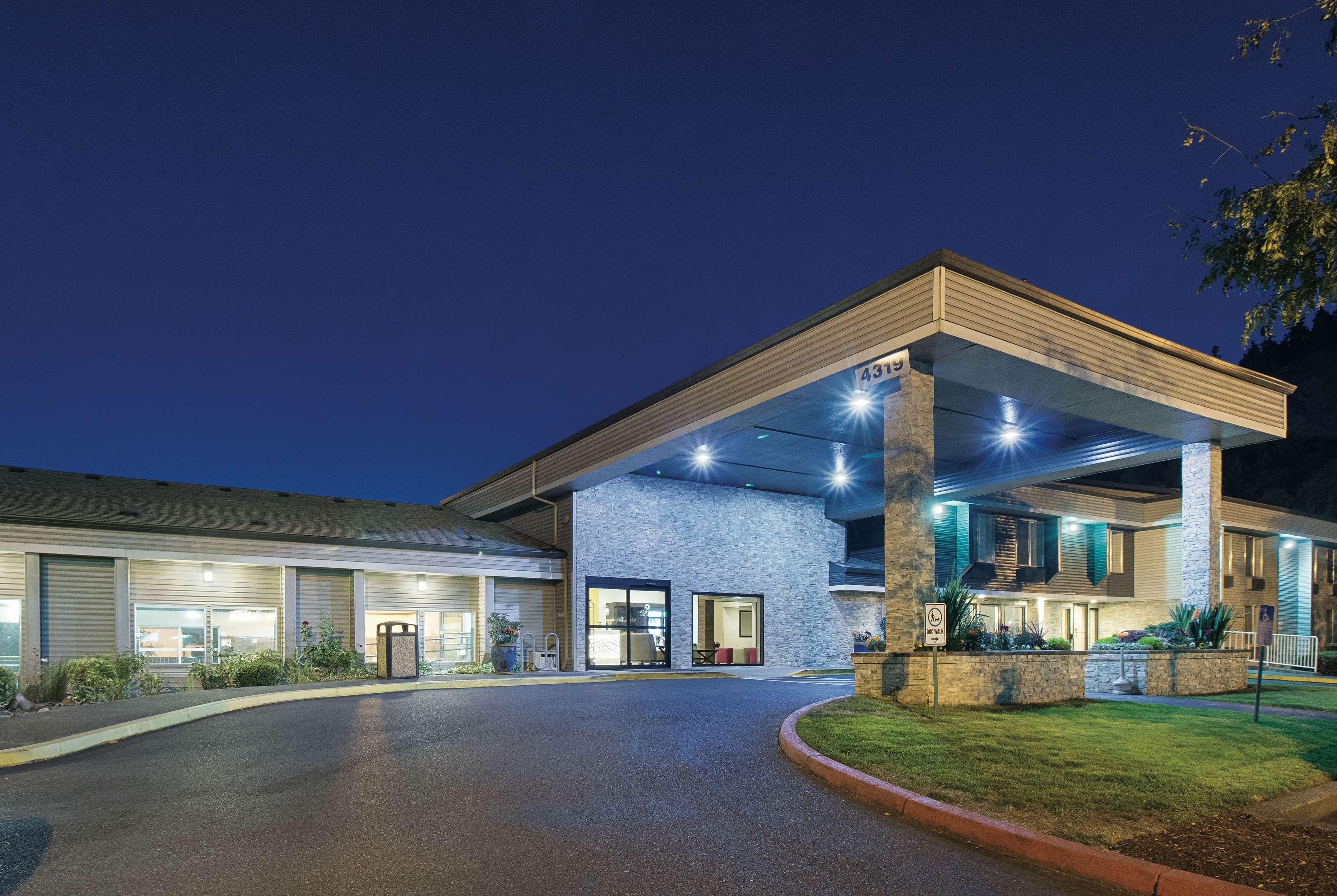 Hotel La Quinta By Wyndham Portland Nw Extérieur photo