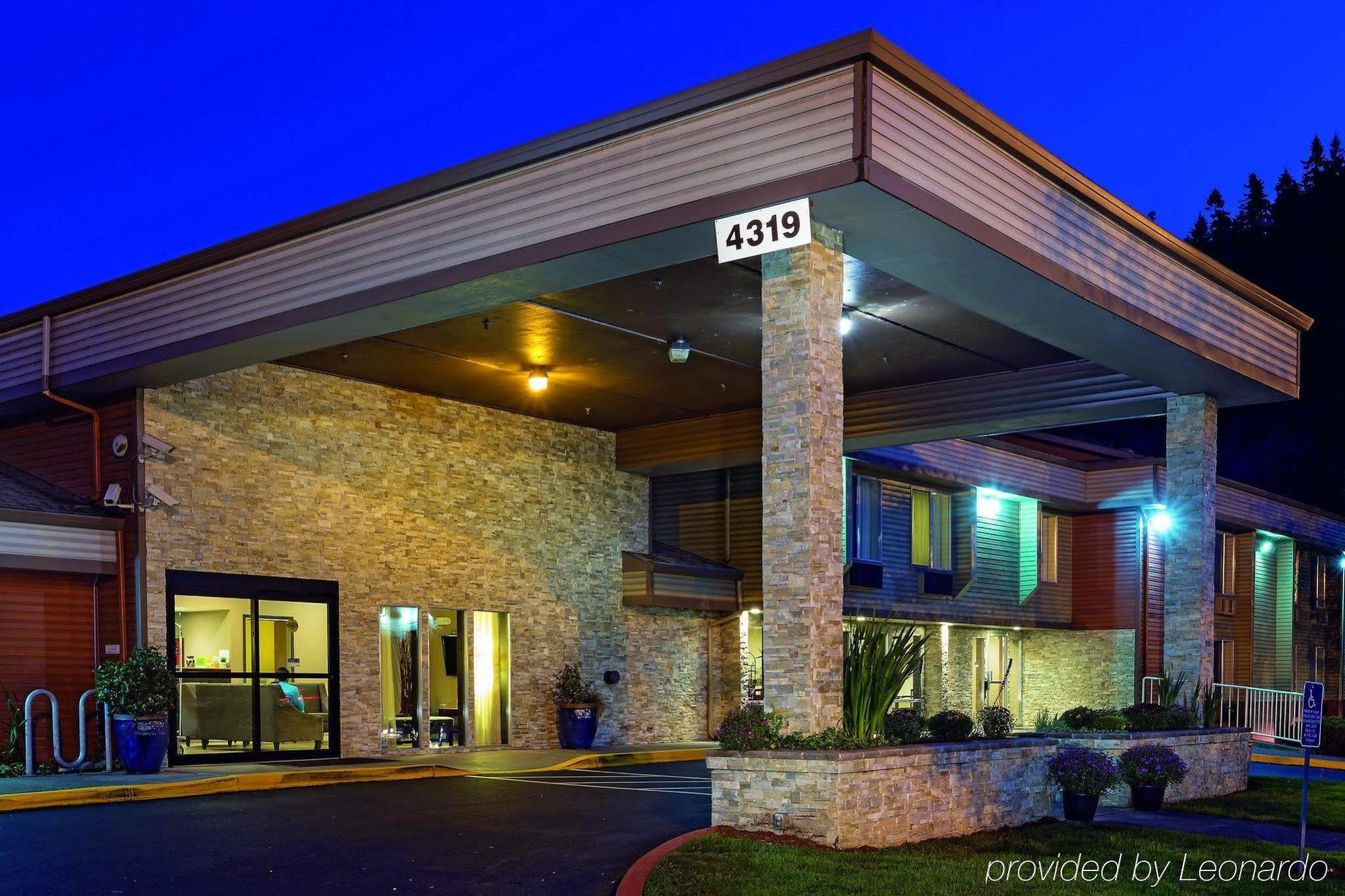 Hotel La Quinta By Wyndham Portland Nw Extérieur photo