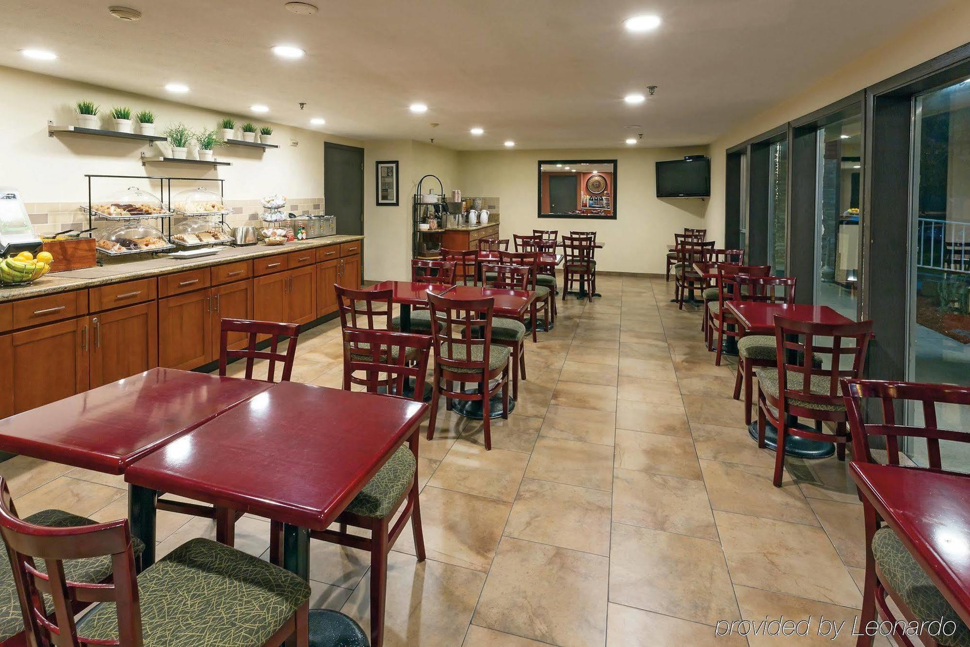 Hotel La Quinta By Wyndham Portland Nw Extérieur photo