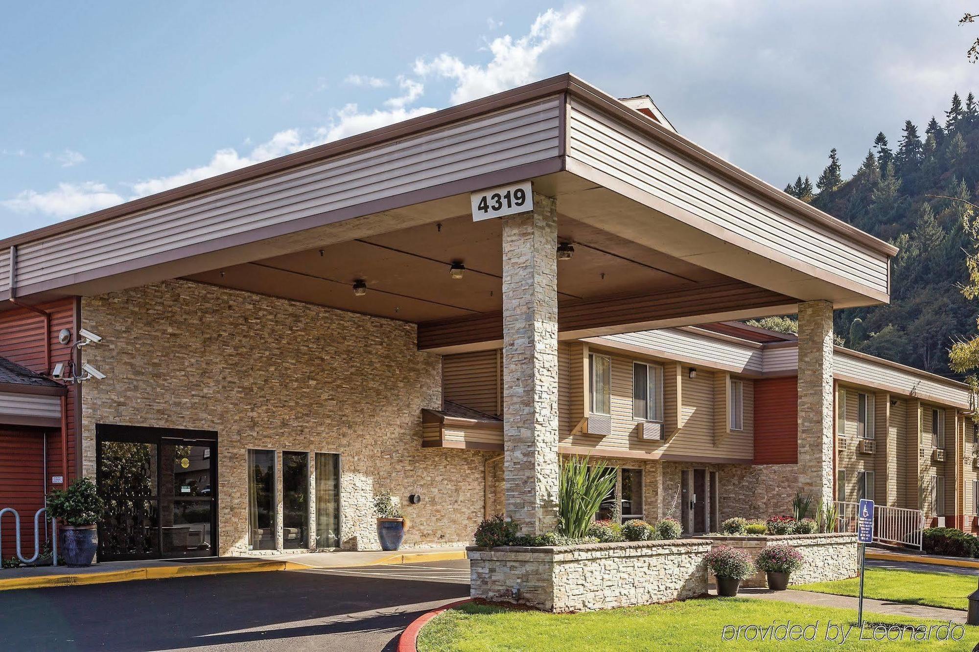 Hotel La Quinta By Wyndham Portland Nw Extérieur photo