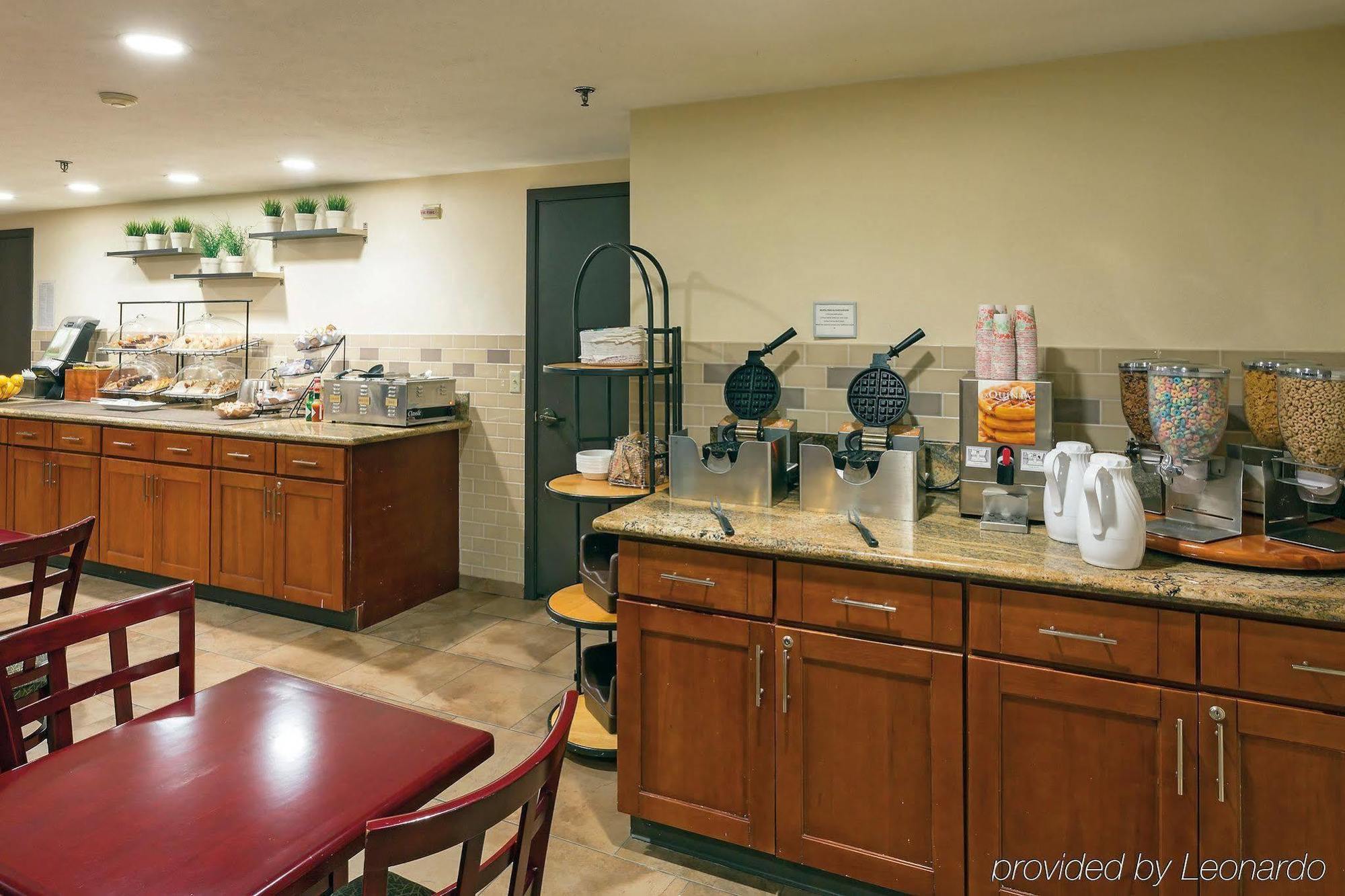 Hotel La Quinta By Wyndham Portland Nw Extérieur photo