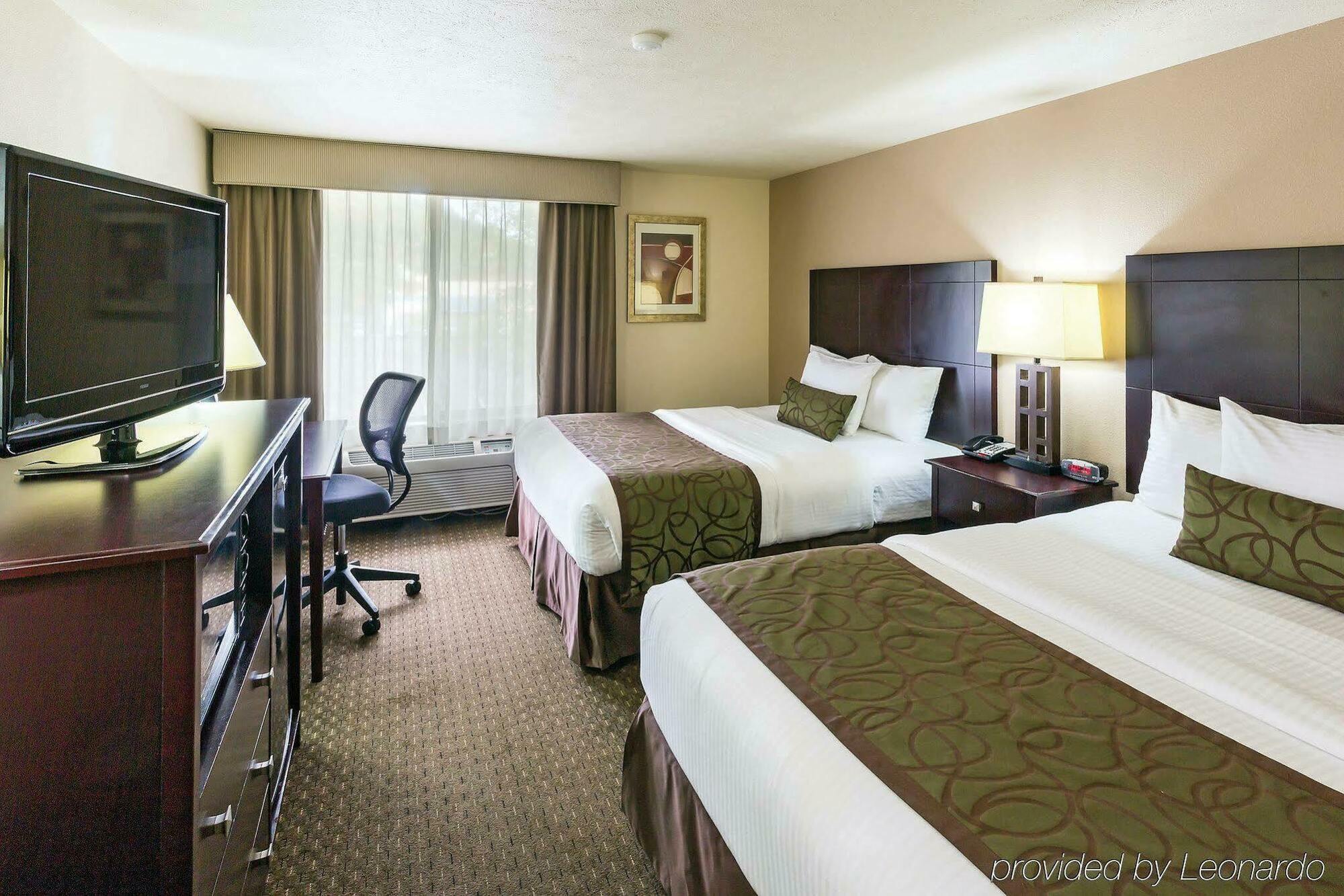 Hotel La Quinta By Wyndham Portland Nw Extérieur photo