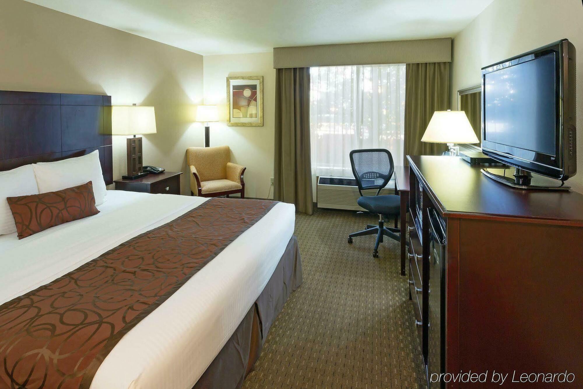 Hotel La Quinta By Wyndham Portland Nw Extérieur photo