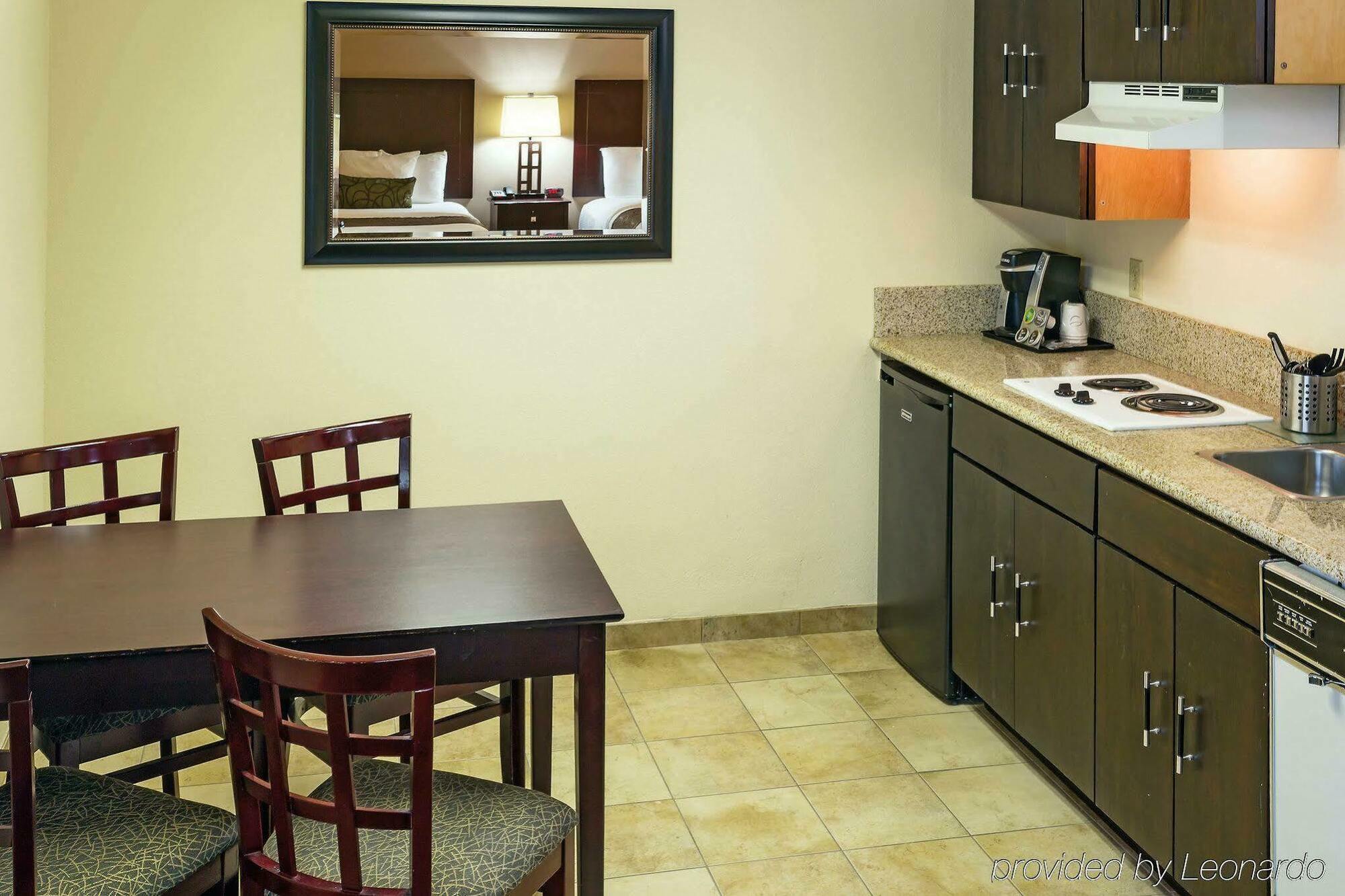 Hotel La Quinta By Wyndham Portland Nw Extérieur photo